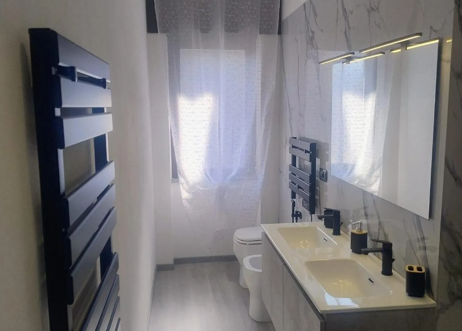 Aparthotel Malpensa Sleep & Go à Somma Lombardo Italie